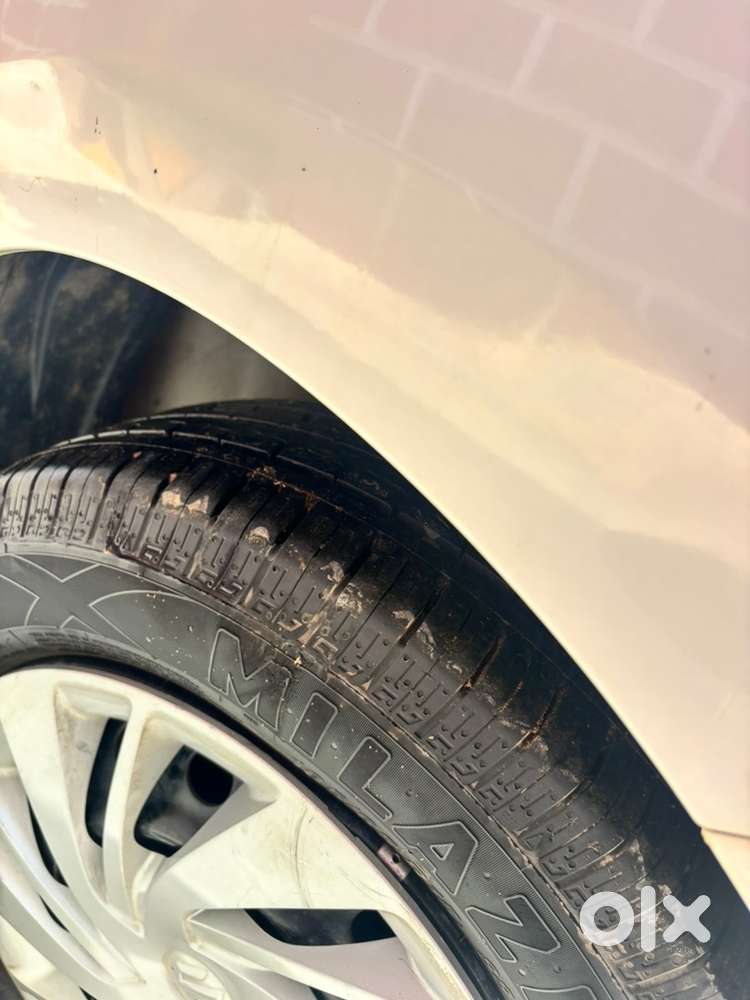 Maruti Ertiga 1.5 Vxi 2023