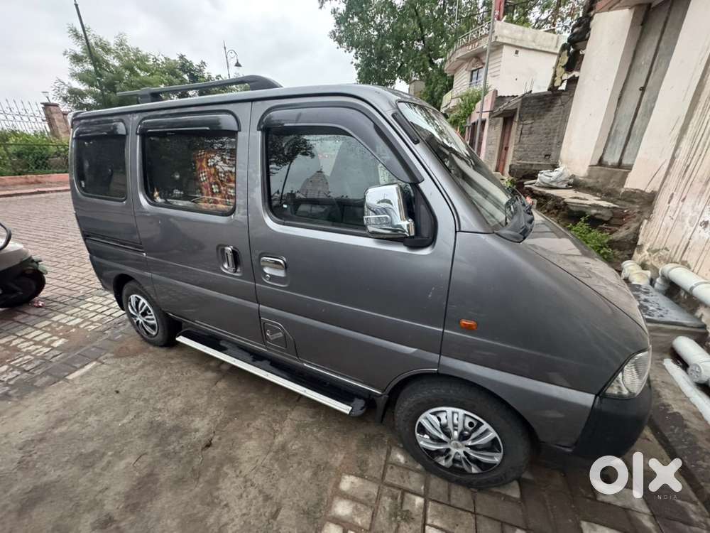 Maruti Suzuki Eeco 2024