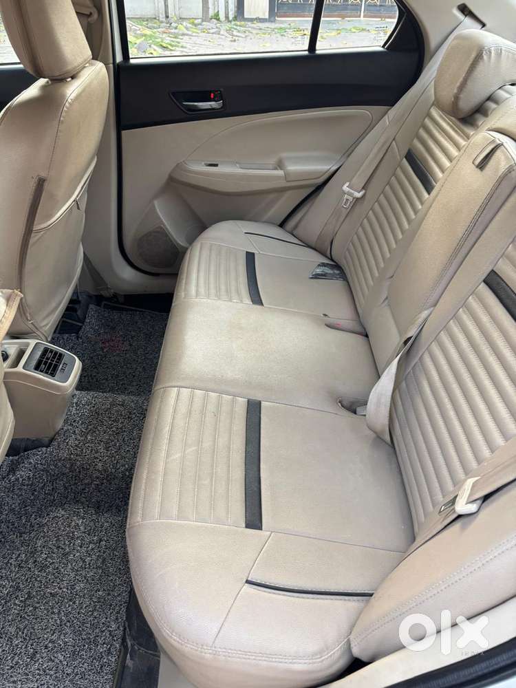 Maruti Suzuki Swift Dzire, 2021, Petrol