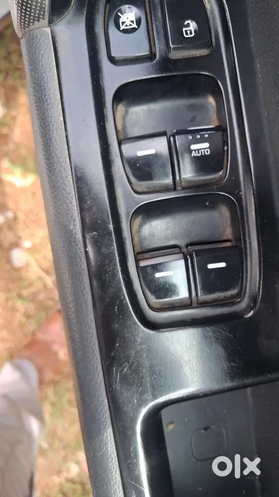 Hyundai Creta 1.6 Sx 2017