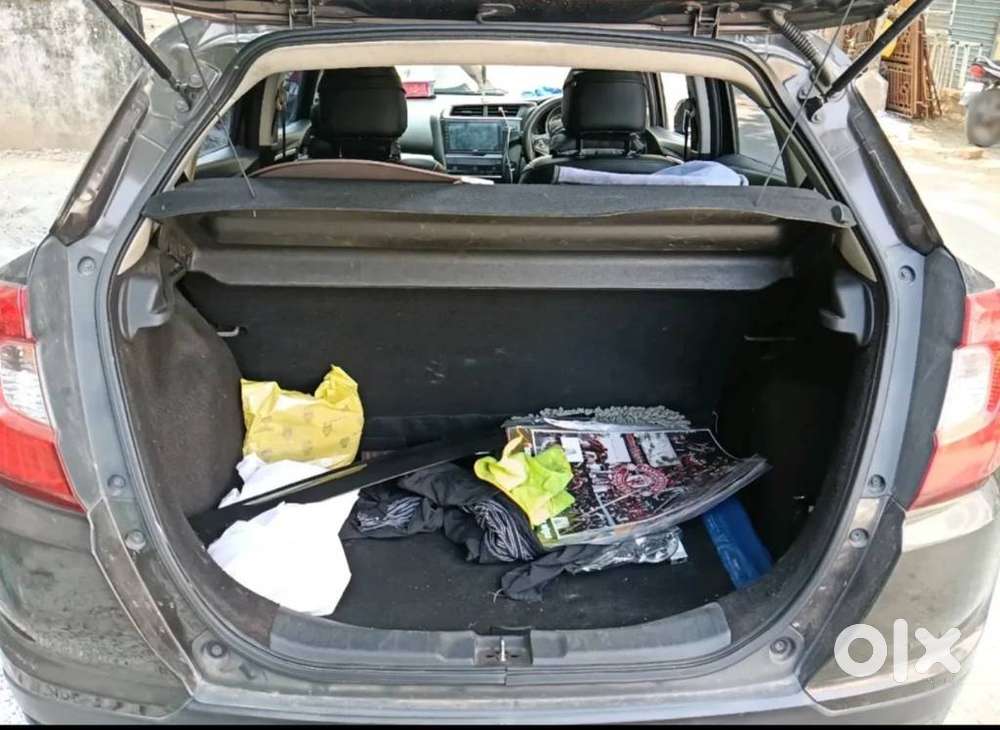 Honda Wr-v Exclusive Diesel, 2018, Diesel