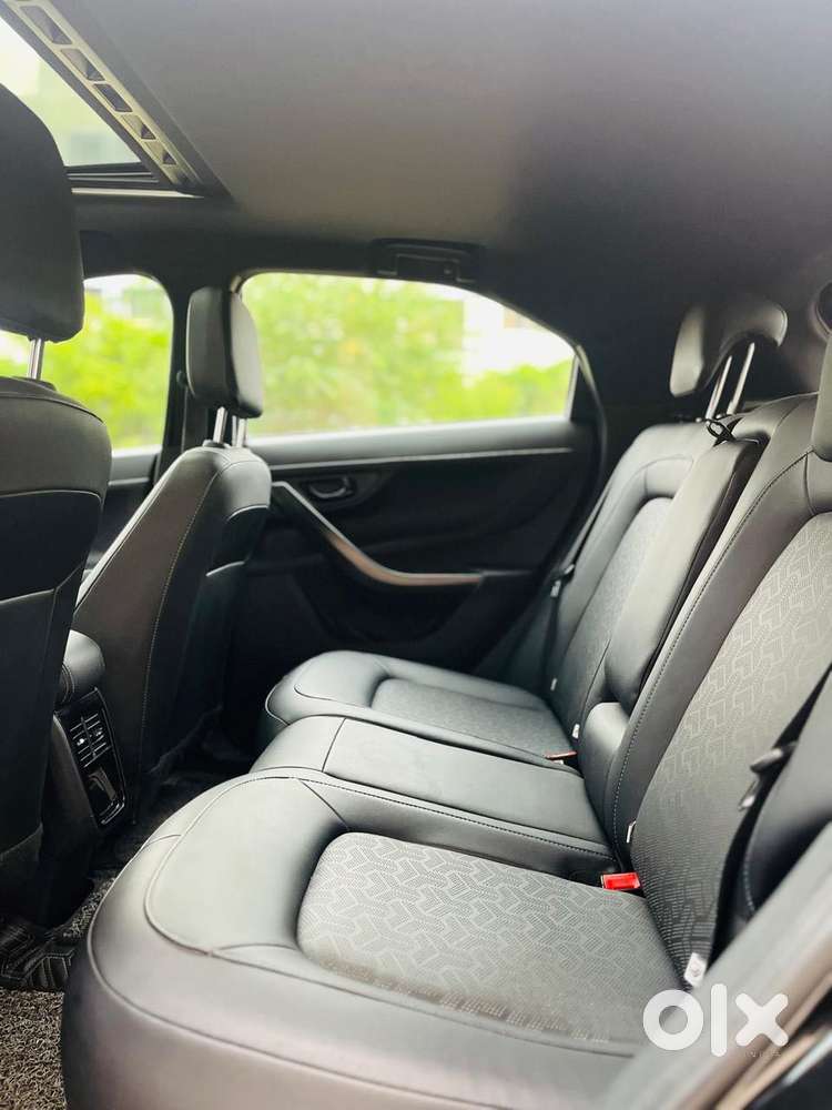 Tata Nexon Ev Xz Plus, 2023, Electric