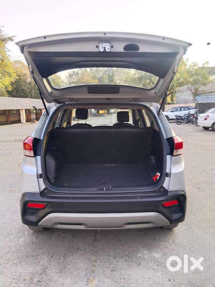 Hyundai Creta 1.4 E Plus Crdi, 2018, Diesel