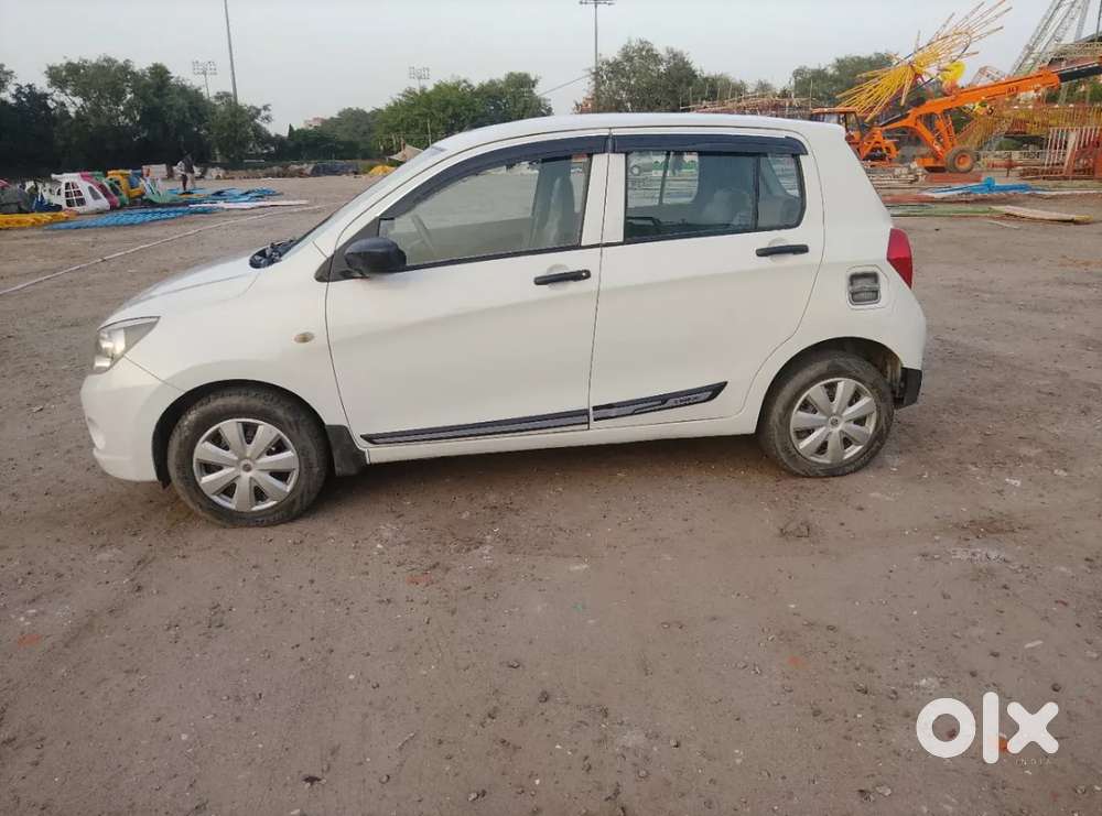 Maruti Suzuki Celerio Vdi, 2017, Diesel