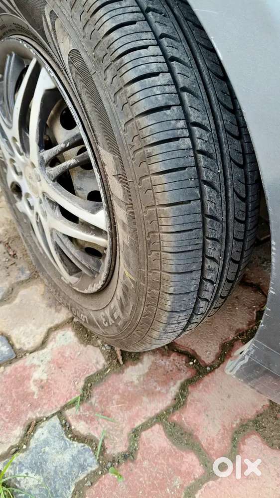 Toyota Etios 2016 Diesel 101268 Km Driven