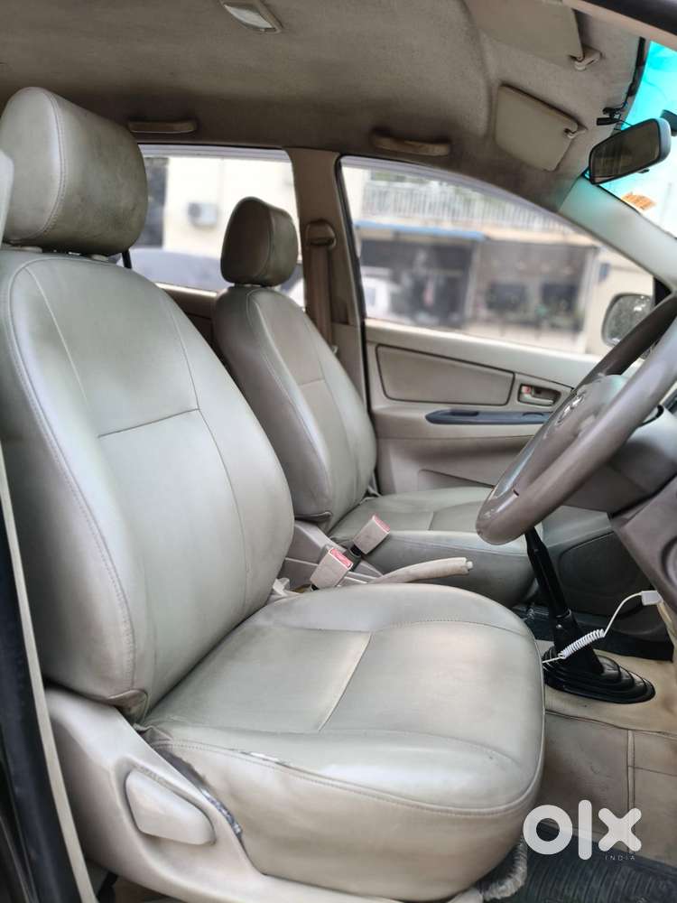 Toyota Innova 2.5 G (diesel) 8 Seater, 2008, Diesel
