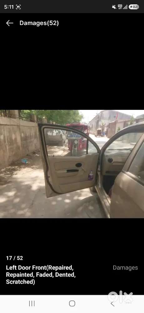 Chevrolet Spark Petrol Manual 2010