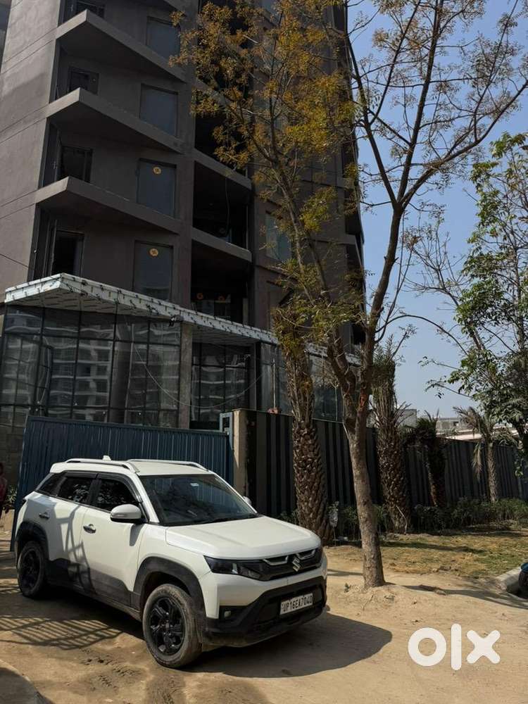 Maruti Suzuki Brezza 2023 Well Maintained