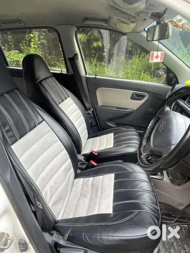Maruti Suzuki Alto 2018 Year