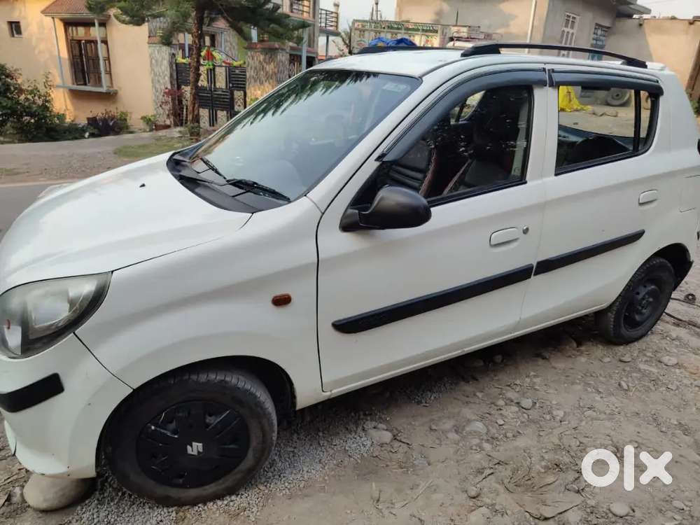 Maruti Suzuki Alto 800 2014 Petrol 65000 Km Driven