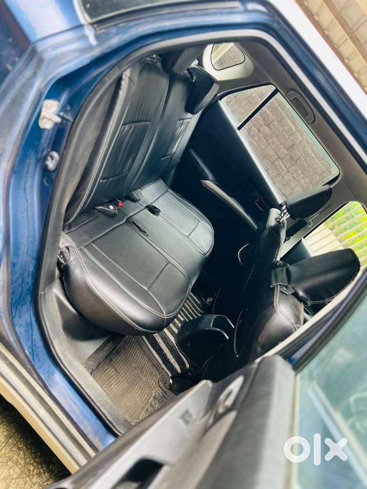Maruti Suzuki S Cross Delta Shvs, 2019, Diesel