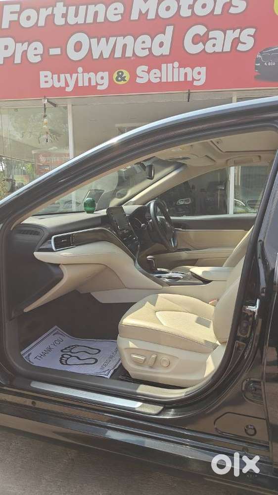 Toyota Camry [2019-ongoing] 2.5 Hybrid, 2023, Petrol