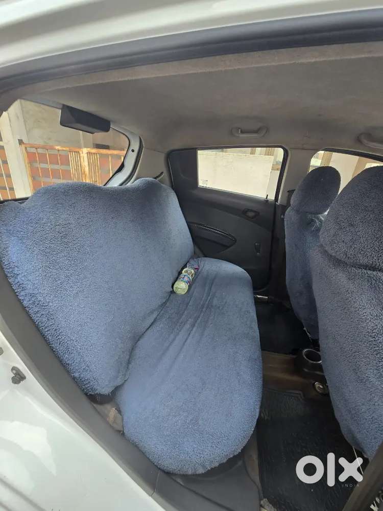 Chevrolet Beat Diesel Ls 2014 New Tyres Good Condition