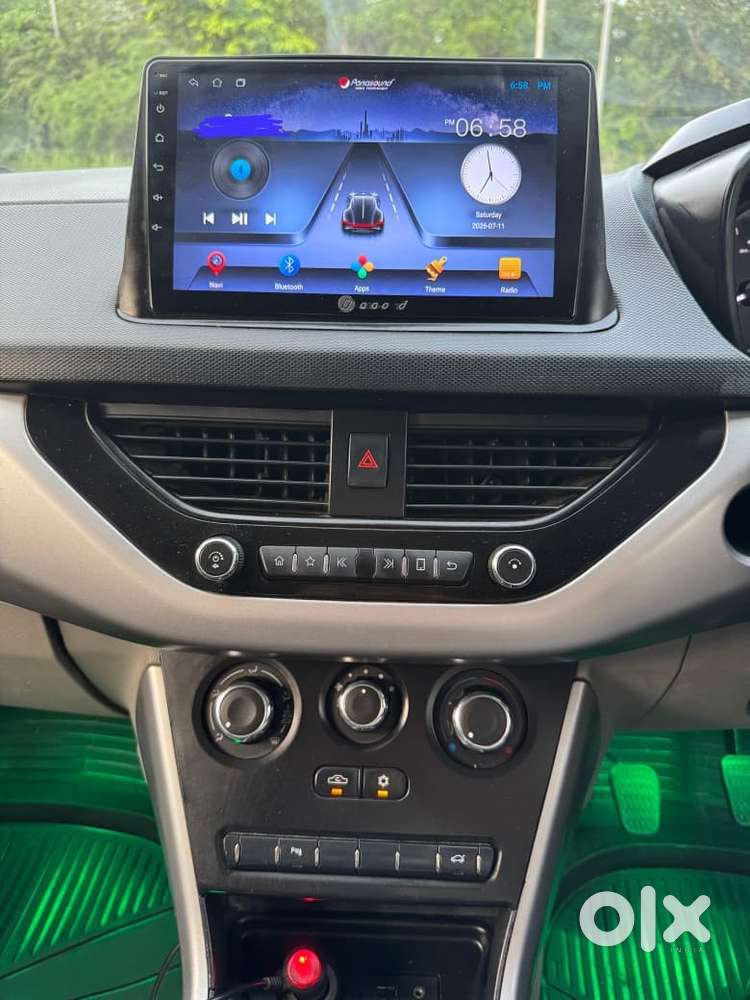 Tata Nexon 1.2 Revotron Xm (s), 2018, Diesel