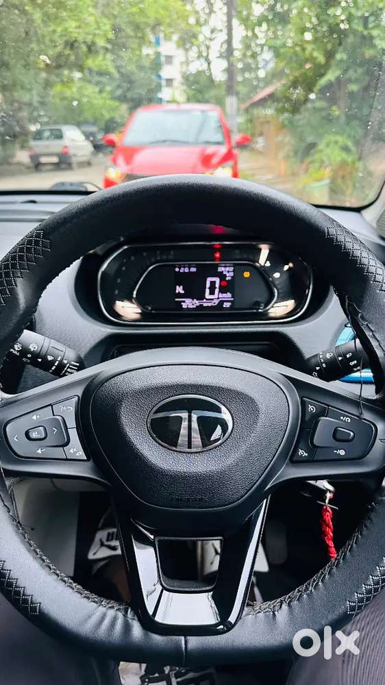 Tata Tiago