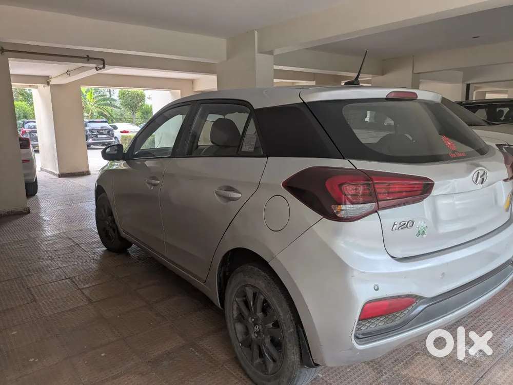 2018 Hyundai I20 Asta 1.2 Vtvt, 1st Owner, Full Company History, Up-16