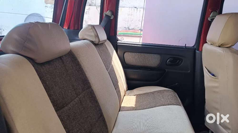 Maruti Suzuki Wagon R 2008 Petrol Well Maintained