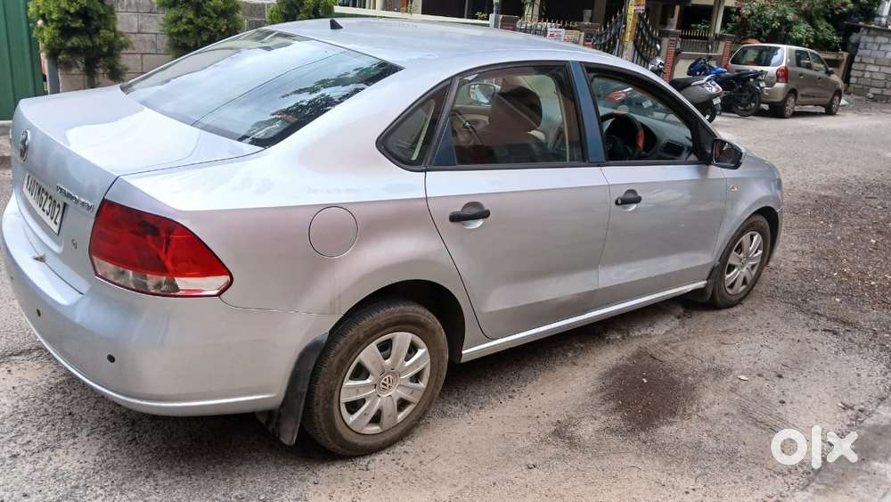 Volkswagen Vento Diesel Comfortline, 2010, Diesel