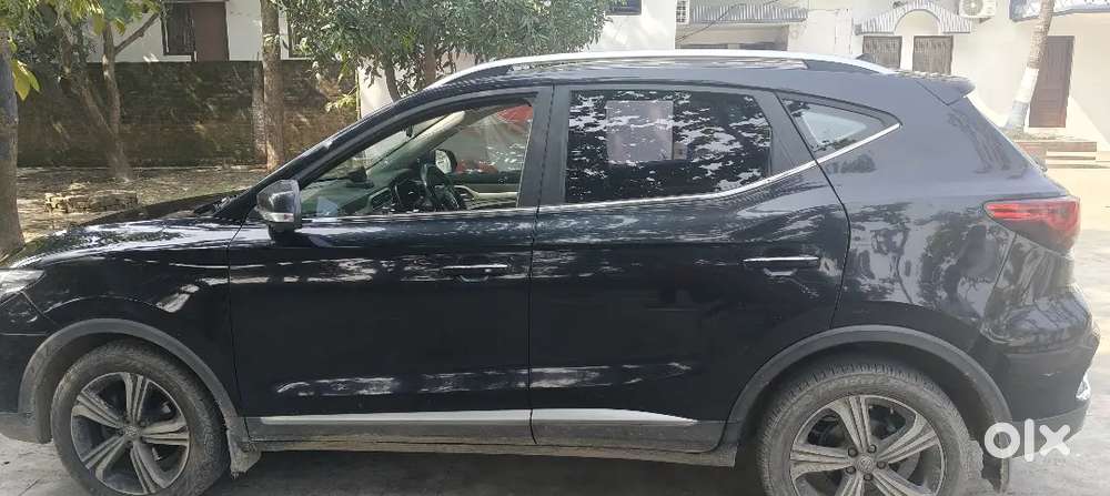 Mg Astor 2022 Petrol Well Maintained