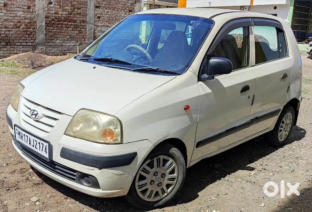 One Hand Used Car ... Lpg + Petrol Good Condition Car