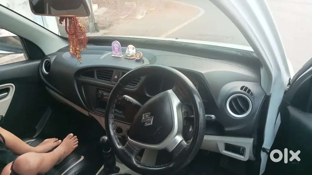 Low Budget Family Car