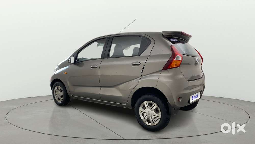 Datsun Redigo S, 2018, Petrol