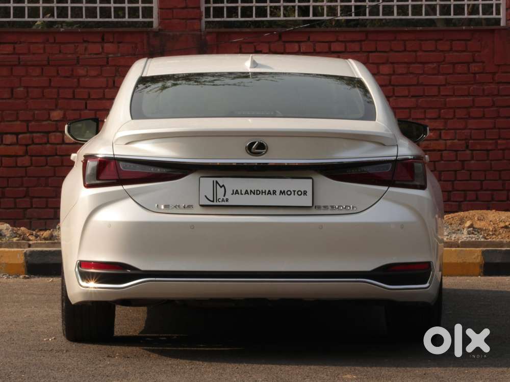 Lexus Es 300h Exquisite, 2026, Petrol