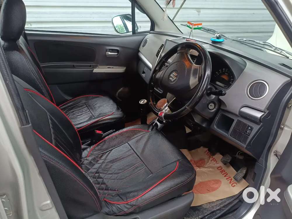 Maruti Suzuki Wagon 2010