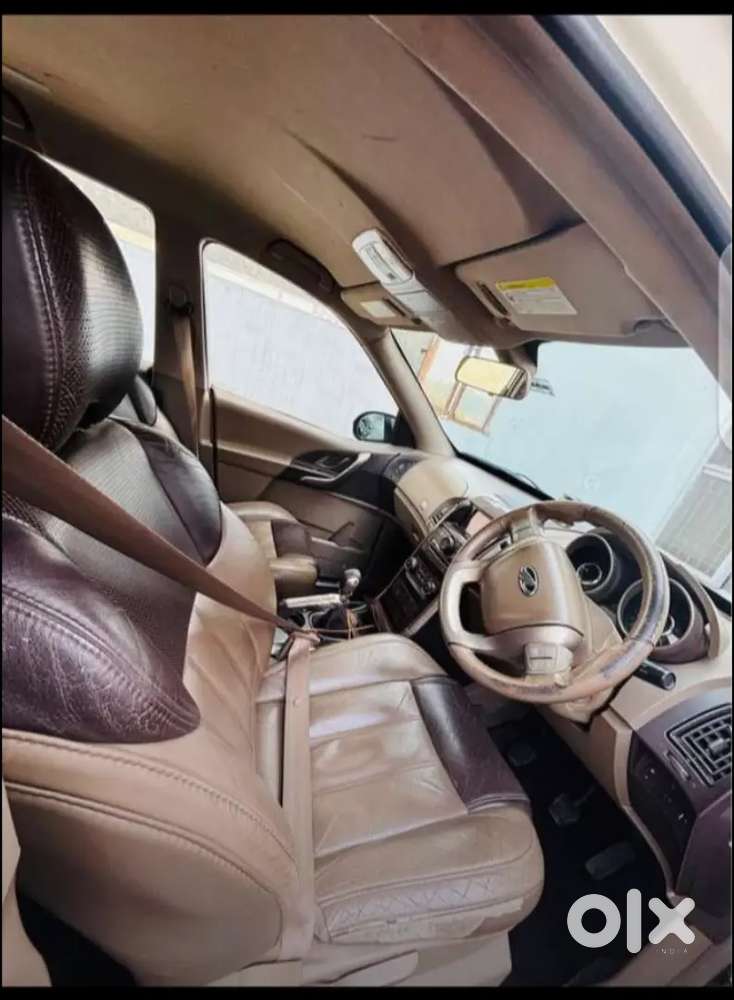 Mahindra Xuv500 2015 Diesel Car