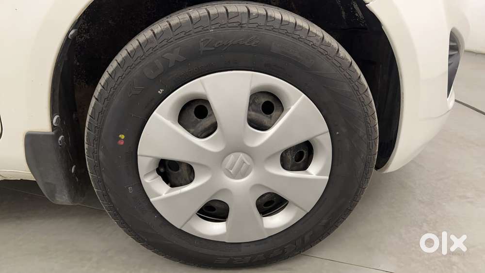 Maruti Suzuki Ritz 2009-2011 Vxi, 2015, Petrol