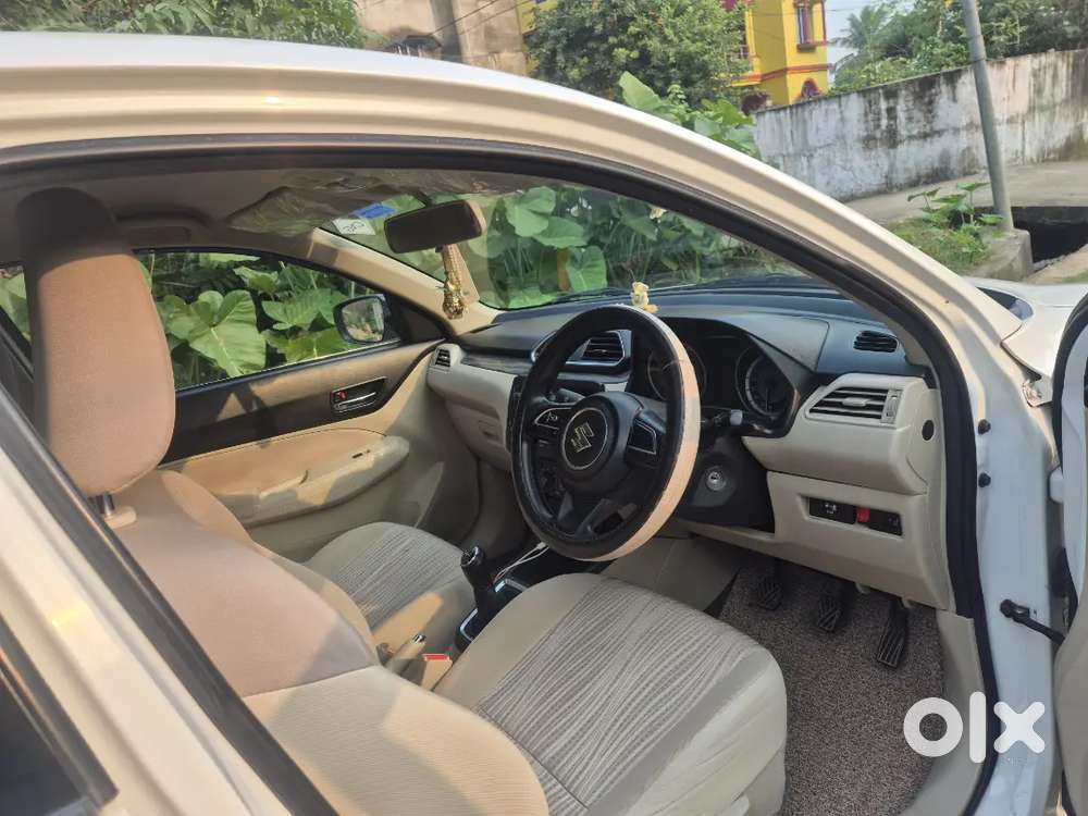 Maruti Suzuki Dzire 2022 Dec