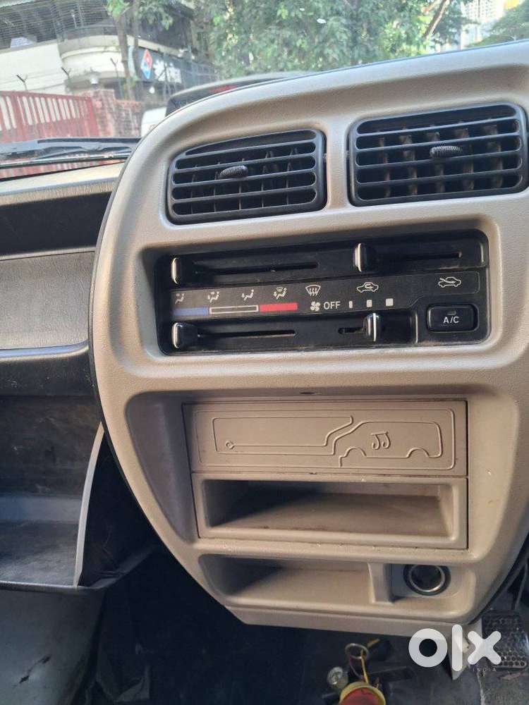 Maruti Suzuki Eeco Cargo, 2021, Cng & Hybrids