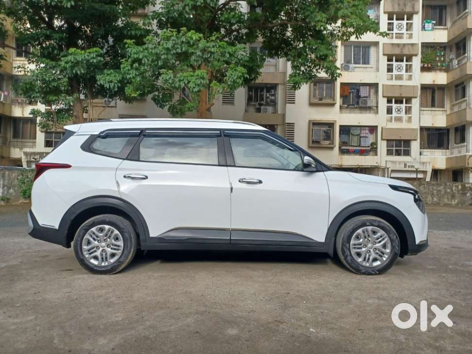 Kia Carens 1.5 Prestige 7 Str, 2023, Petrol