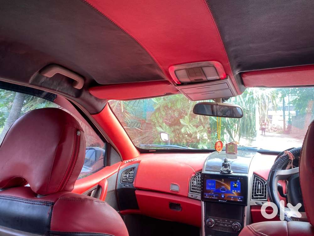 Mahindra Xuv500 2014 Good Condition