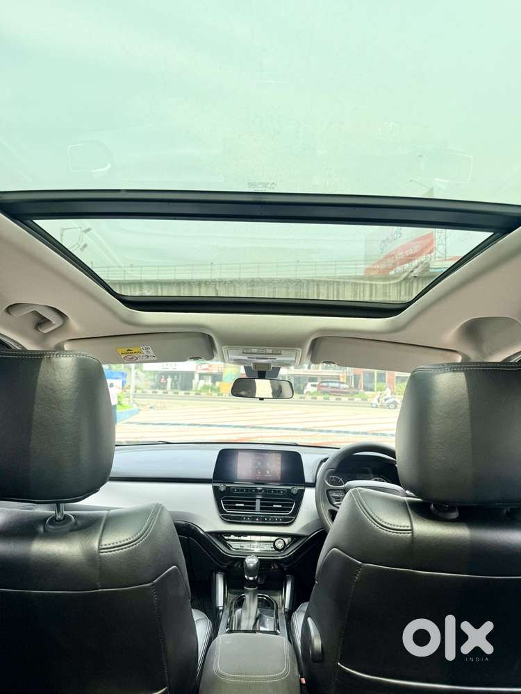 Tata Harrier Xza Plus At, 2021, Diesel
