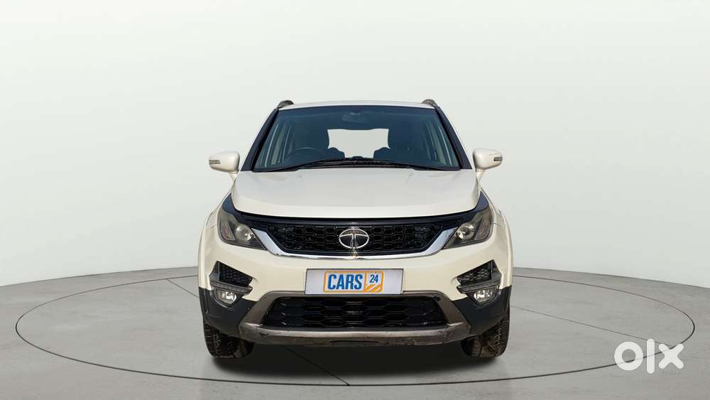 Tata Hexa Xta, 2017, Diesel