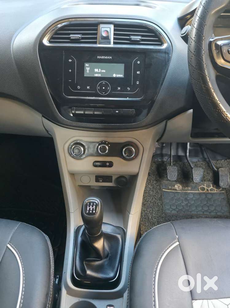 Tata Tiago 1.05 Revotorq Xt, 2022, Petrol