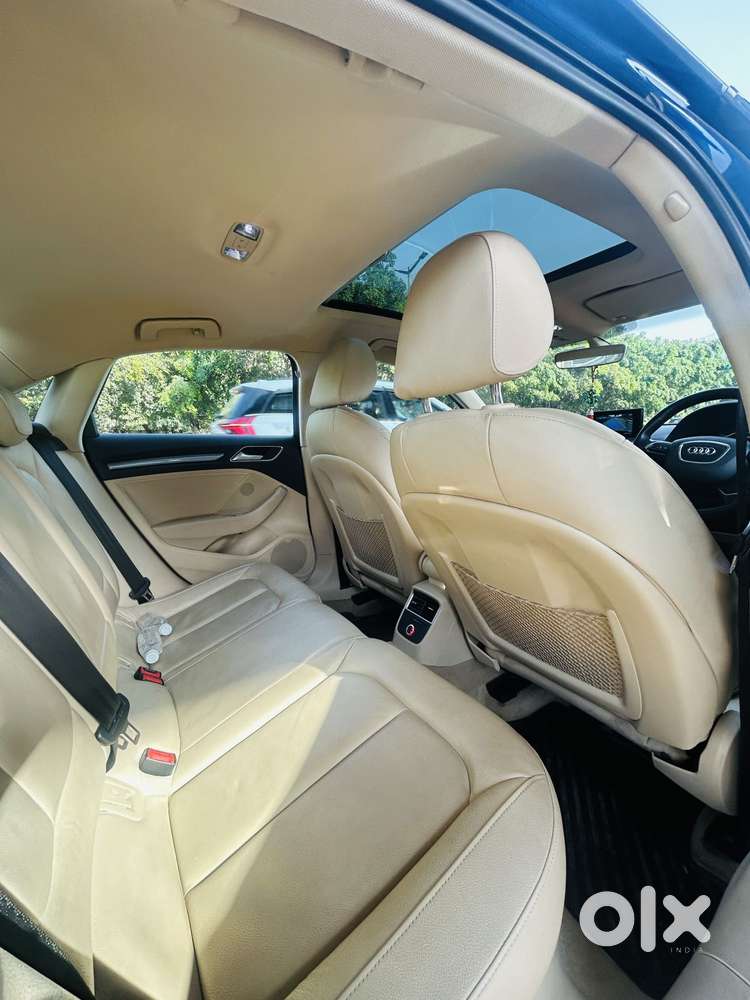 Audi A3 35 Tdi S Line, 2016, Diesel