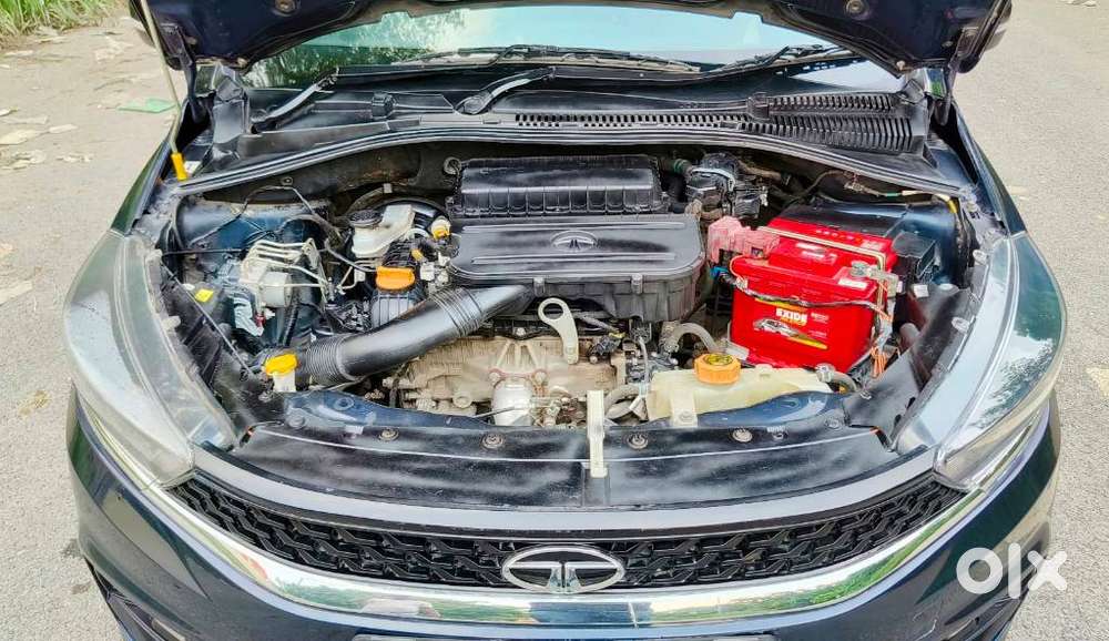 Tata Tiago 1.2 Revotron Xt Cng, 2022, Cng & Hybrids