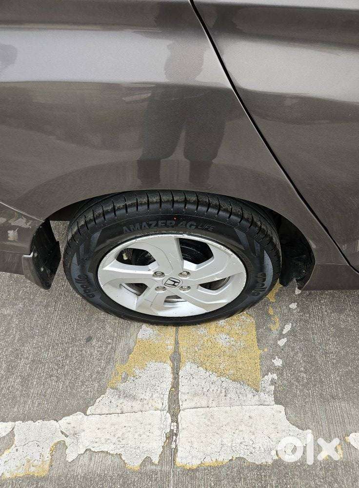 Honda City, 2014, Cng & Hybrids