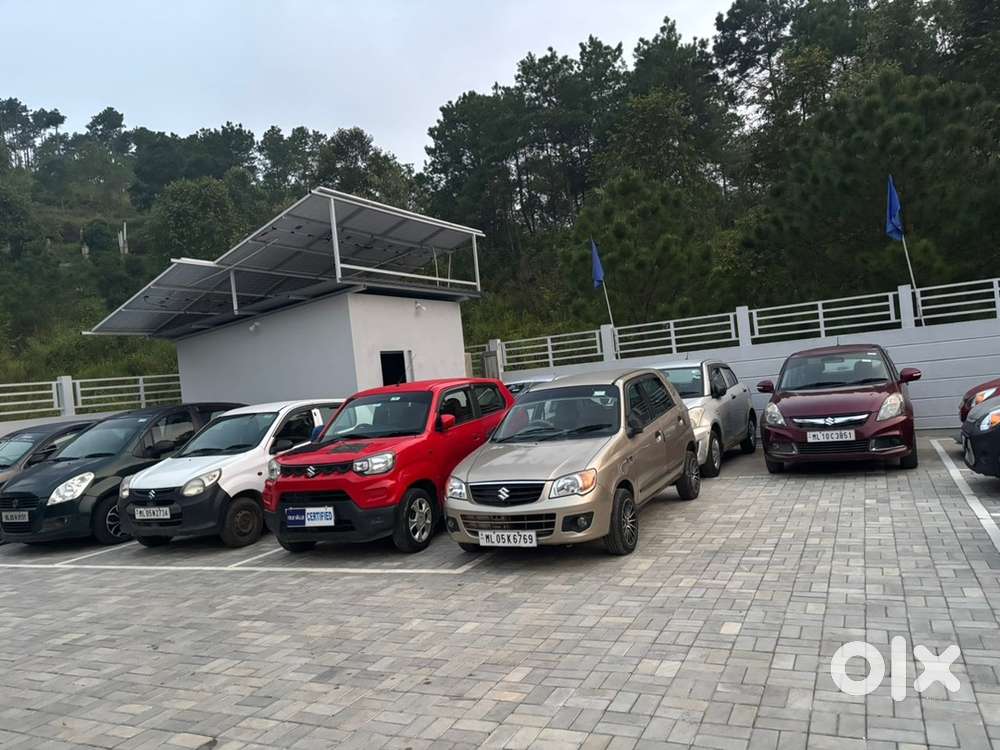 Maruti Suzuki Celerio 2018 60000 Km Driven