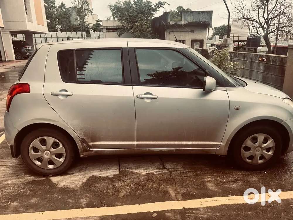 Maruti Suzuki Swift 2009 Wellh Maintained