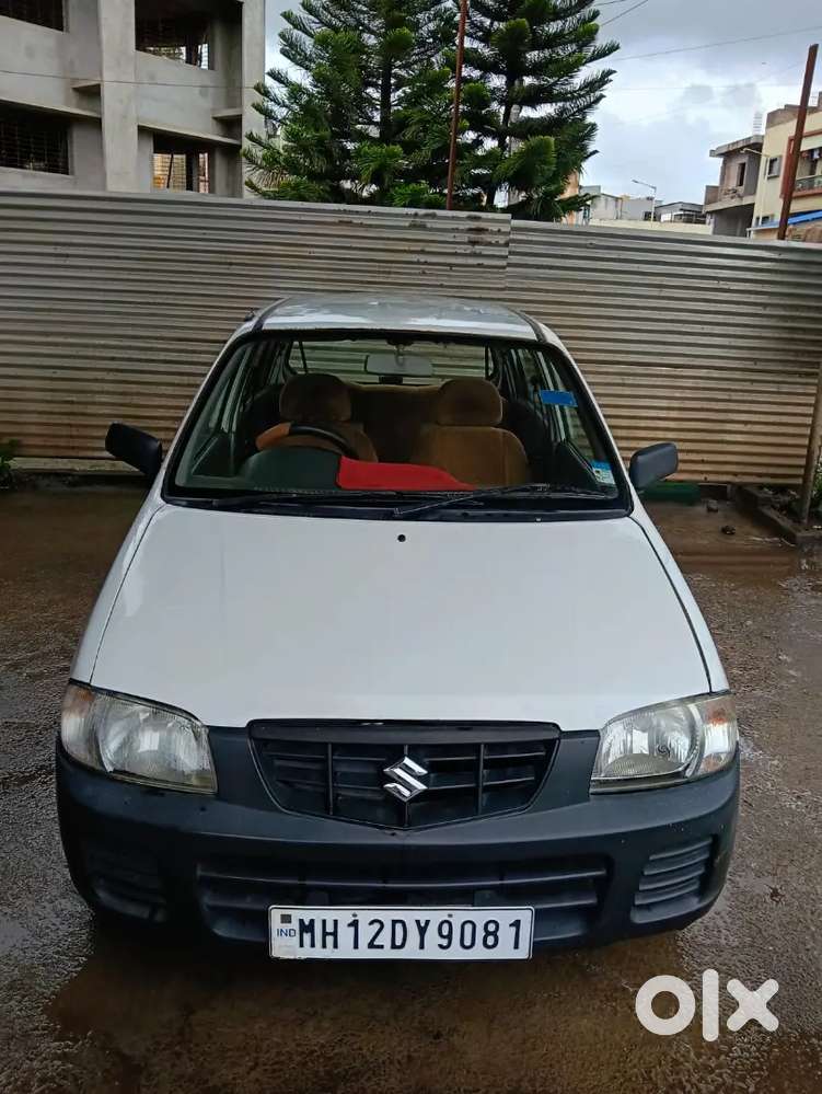 Maruti Suzuki Alto Lxi 2007