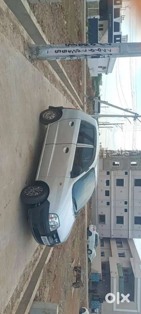 Hyundai Santro Xing 2006