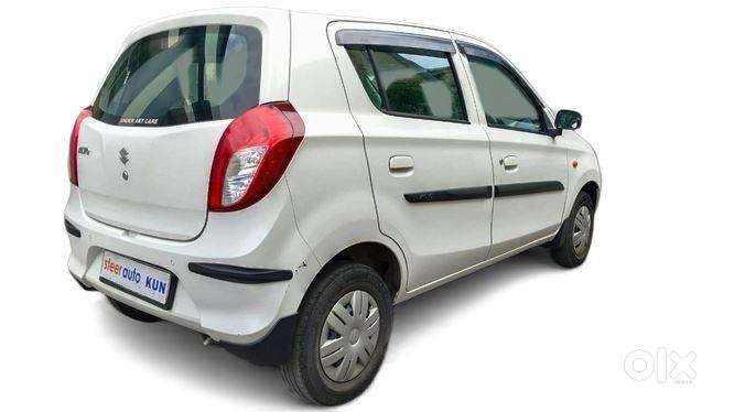 Maruti Suzuki Alto 800 Lxi, 2021, Petrol