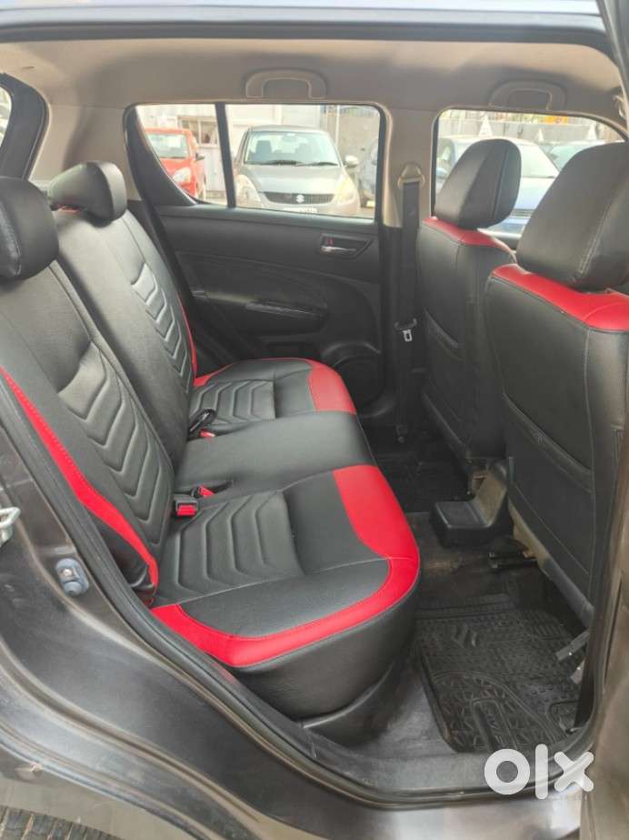 Maruti Suzuki Swift 2011-2014 Vxi, 2014, Petrol