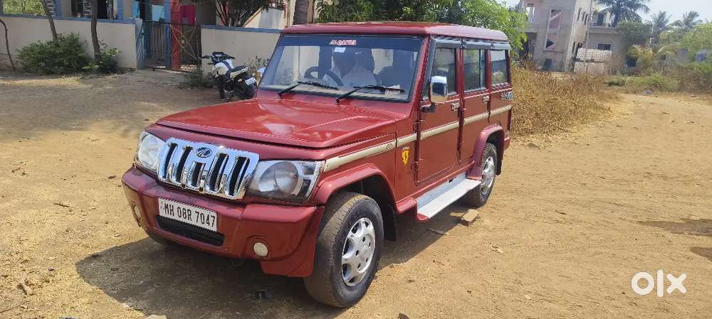 Mahindra Bolero 2011 Diesel Good Condition
