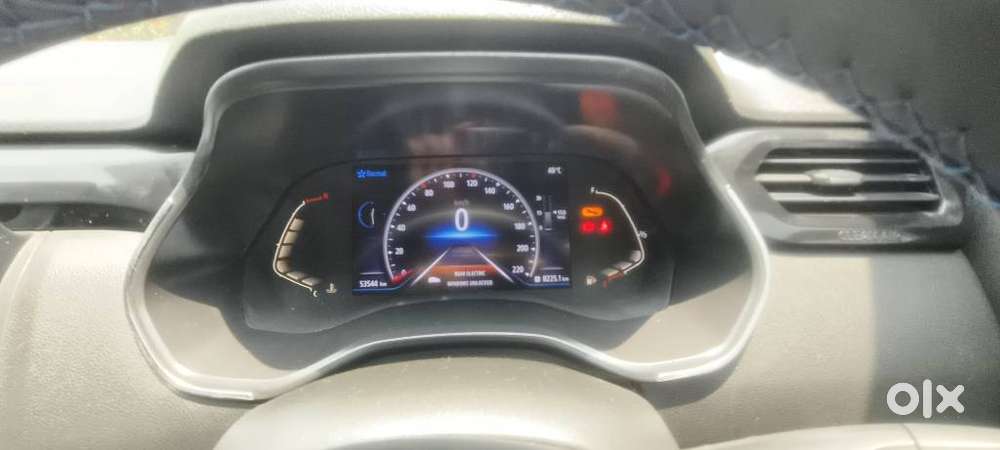 Renault Kiger Rxz, 2022, Petrol
