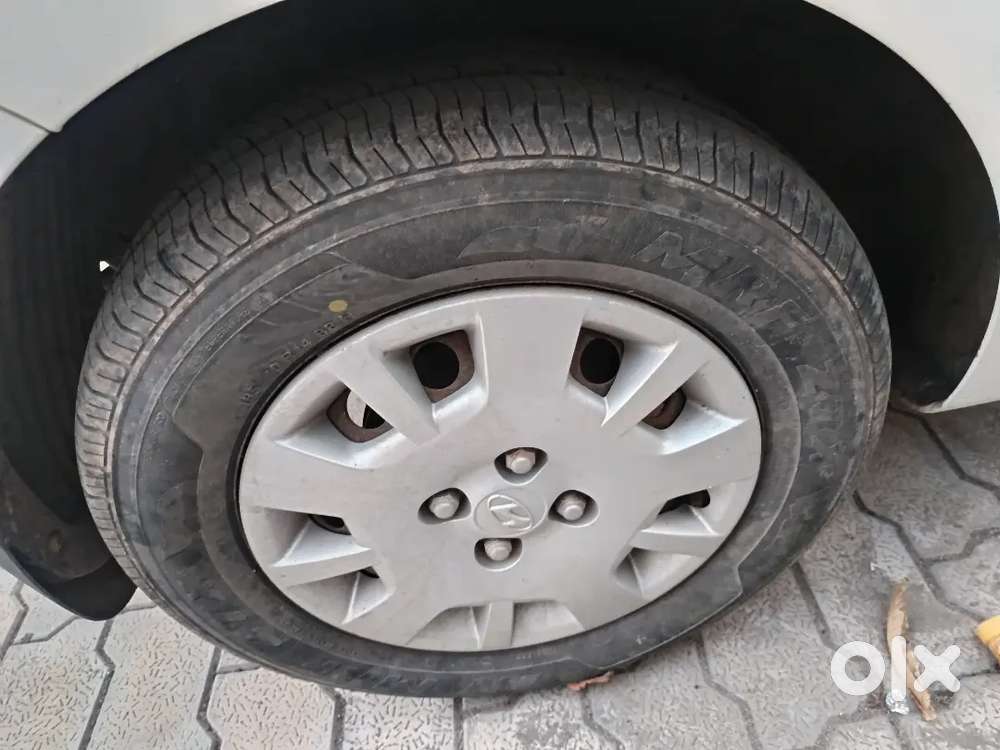 Hyundai I20 Magna