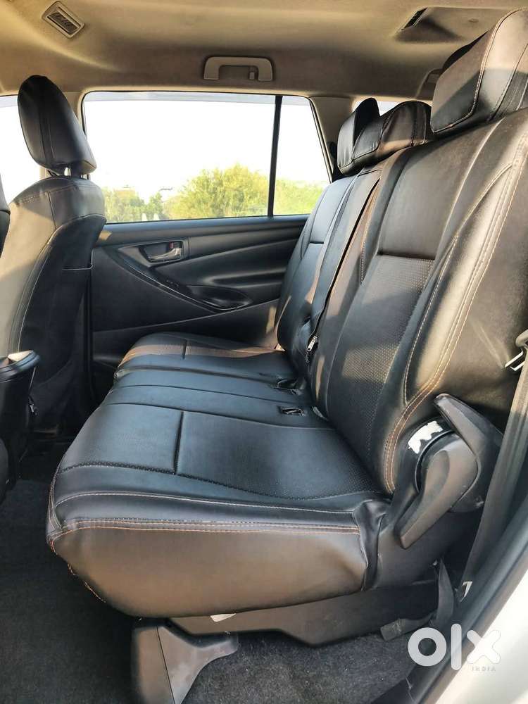 Toyota Innova 2024 Nov